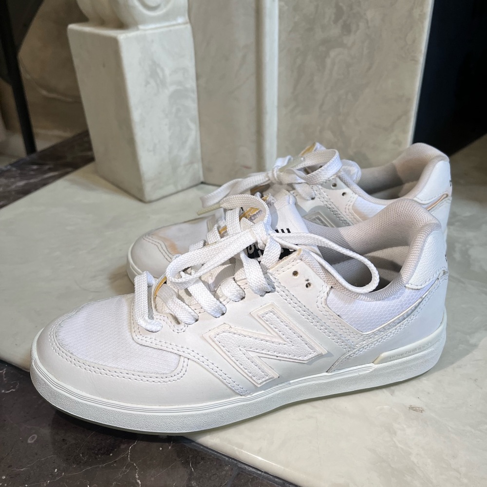 New Balance Womens Sneakers